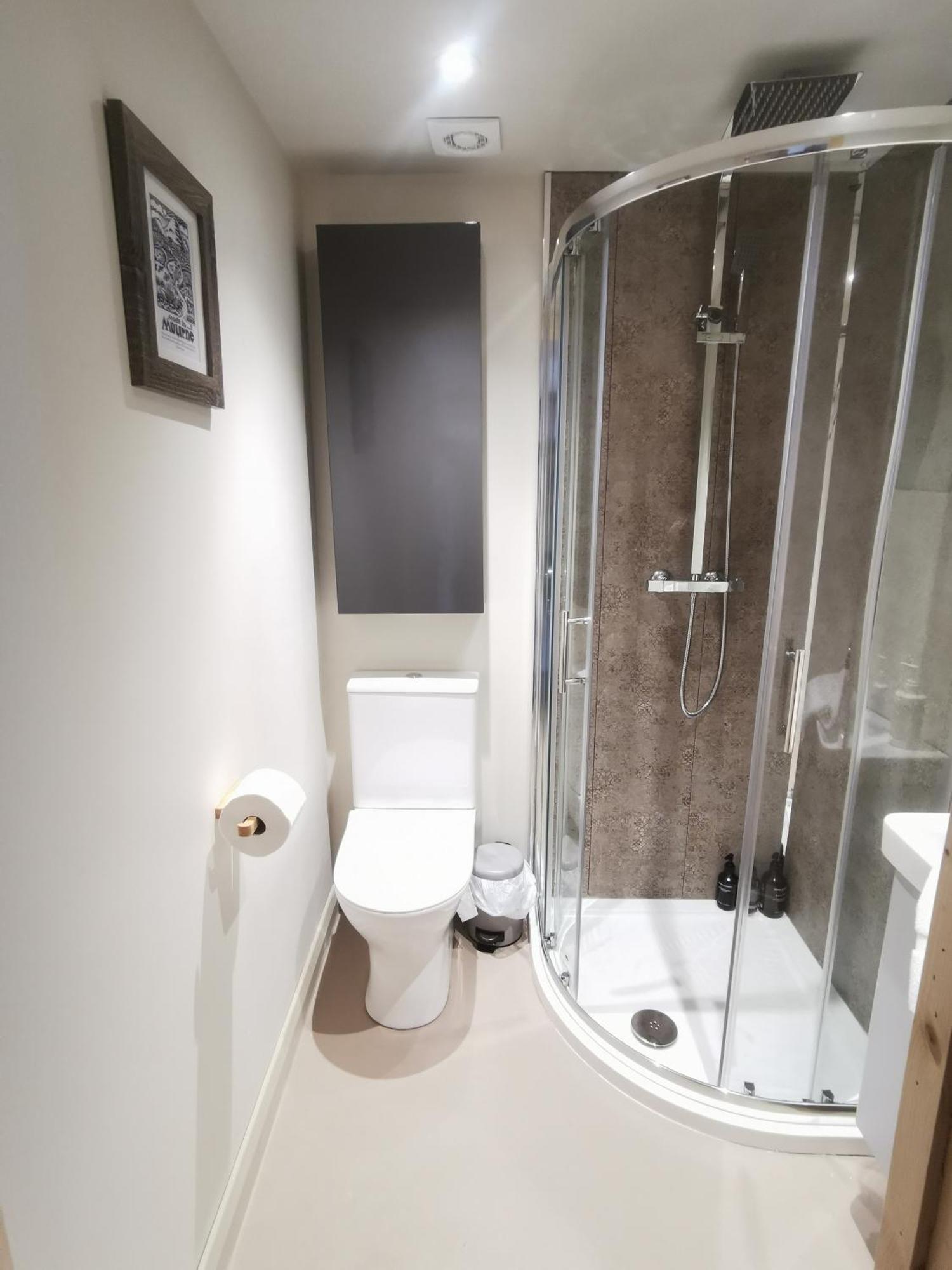 Cosy Couples Retreat At The Coop With Hot Tub Villa Kilkeel Exterior photo