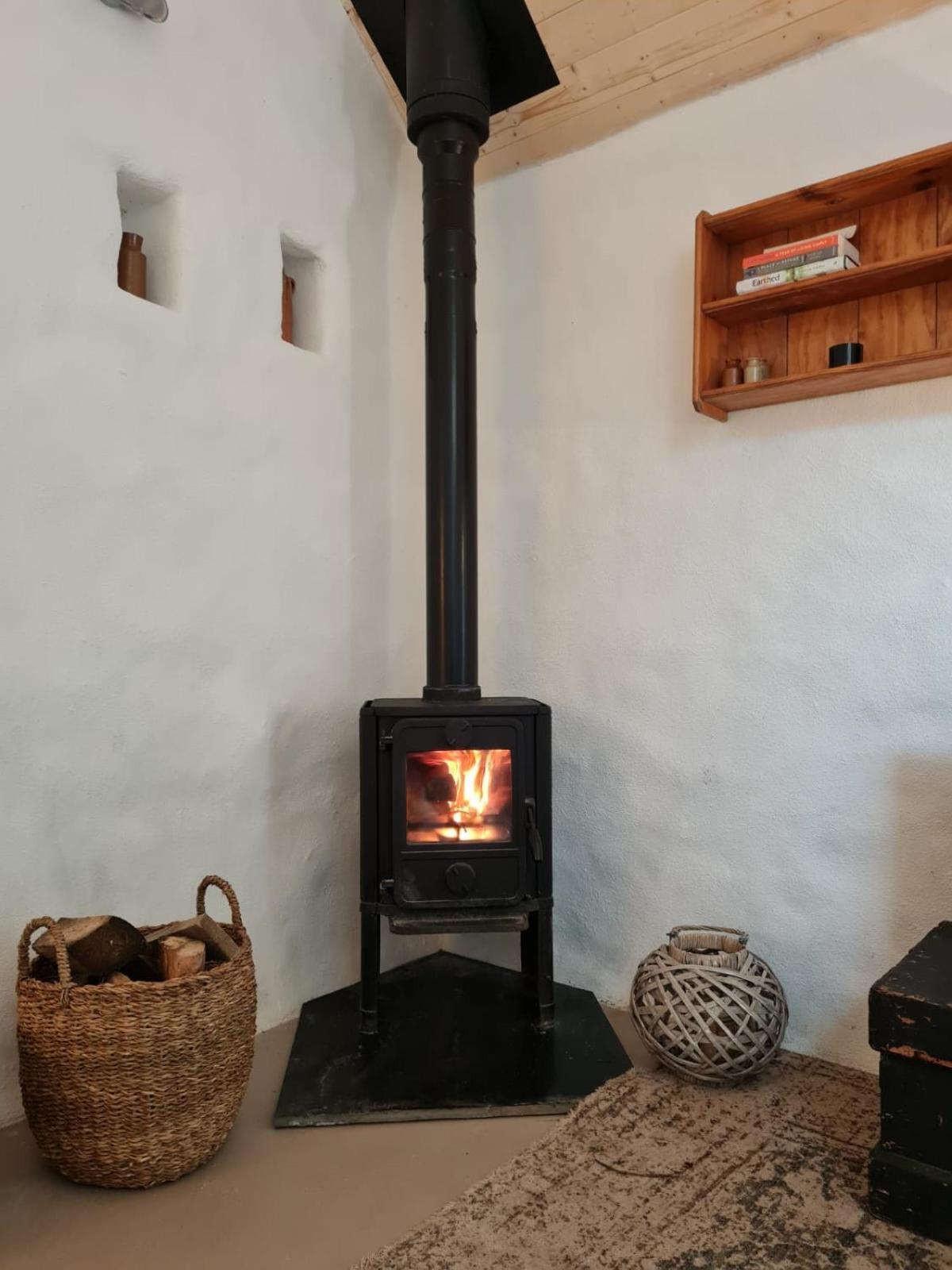 Cosy Couples Retreat At The Coop With Hot Tub Villa Kilkeel Exterior photo