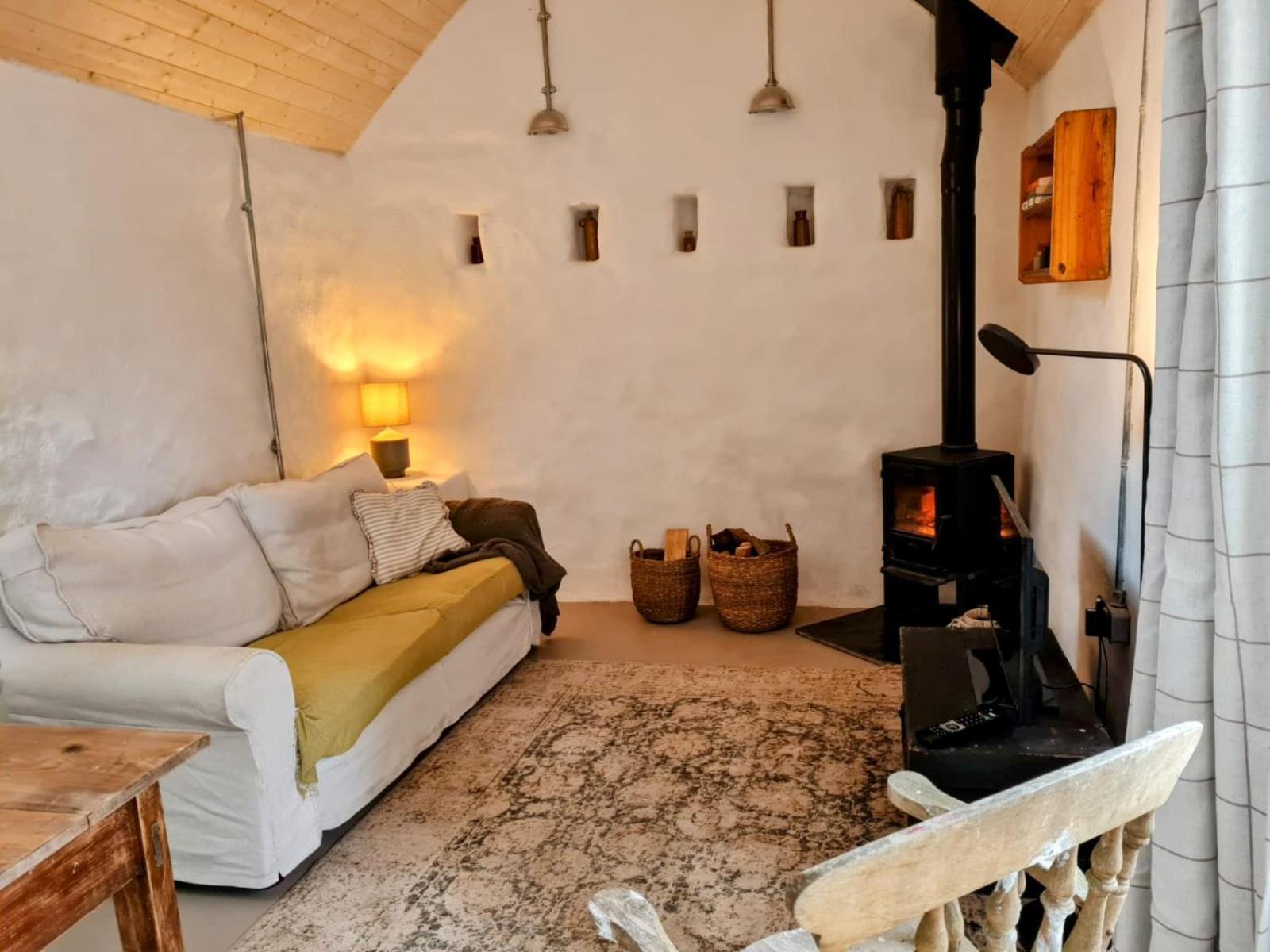Cosy Couples Retreat At The Coop With Hot Tub Villa Kilkeel Exterior photo